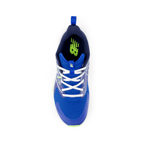 New Balance Youth Rave Run V2 Running Shoe - GKRAVRB2 Youth Footwear Training & Running