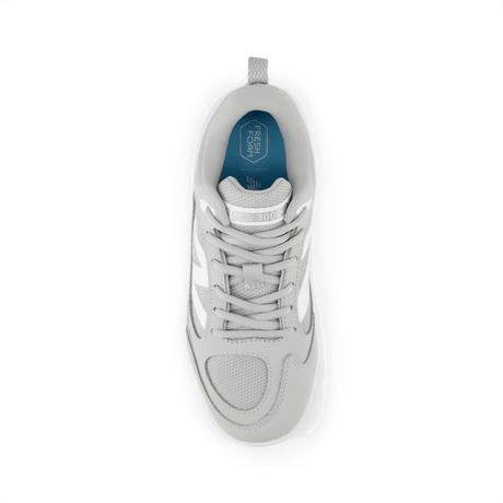 New Balance Youth Fresh Foam 3000 V7 Rubber Molded Baseball Cleat - J3000TG7 Baseball Footwear Youth