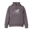 New Balance Women's Sport Essentials French Terry Logo Hoodie Womens Apparel Shirts & Tops