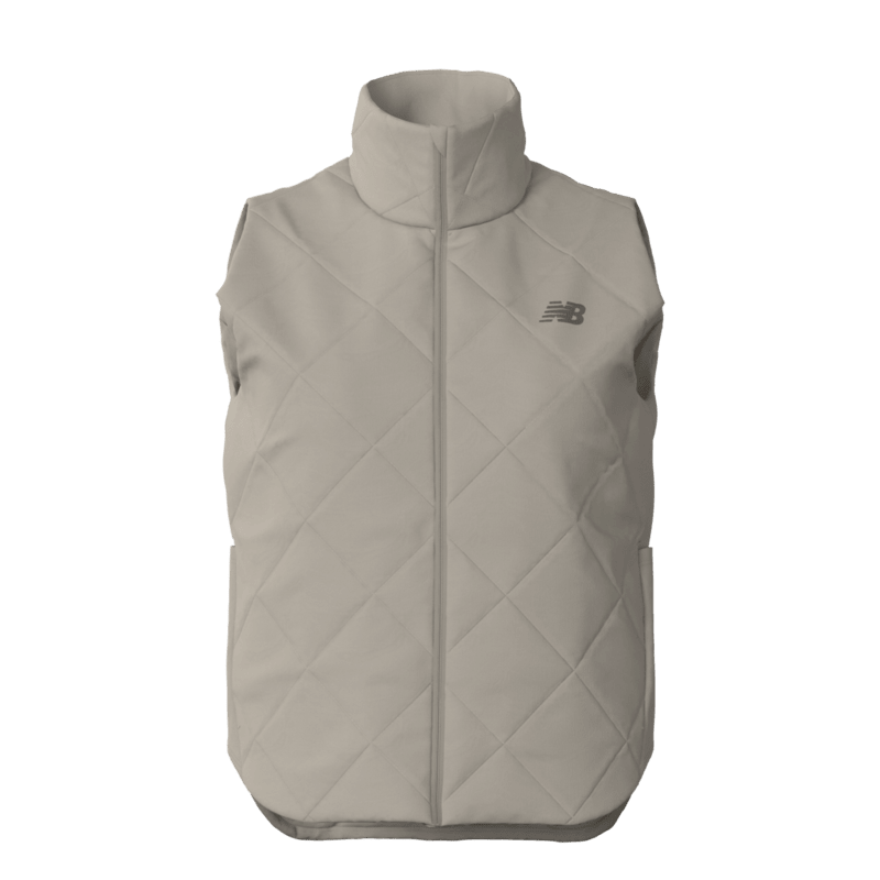New balance vest sales