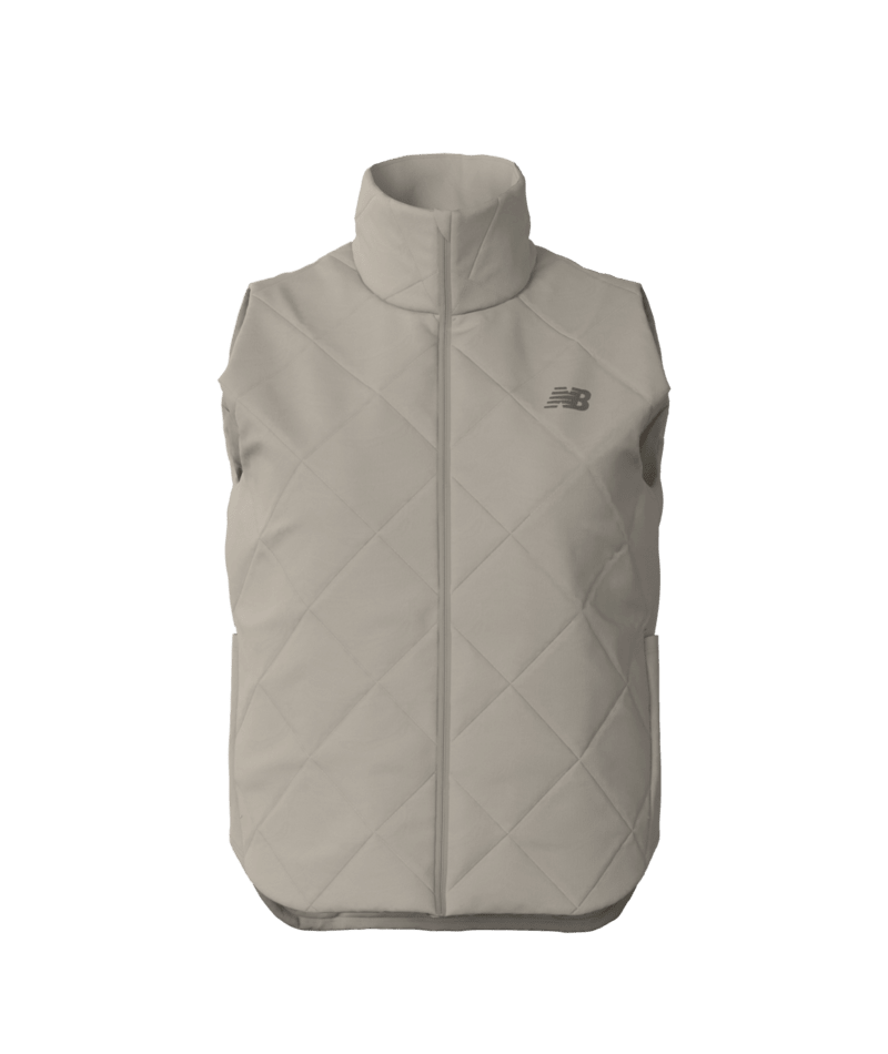 New Balance Women's Quilted Vest