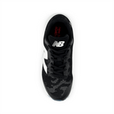 New Balance Youth Dynasoft 4040 V7 Turf-Trainer Baseball Cleat - TY4040K7 (Wide)-4