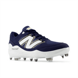 New Balance Men's Fresh Foam 3000 V7 Molded Baseball Cleat - PL3000N7 Baseball Footwear Adult