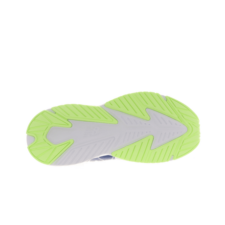 New Balance Youth Rave Run V2 Running Shoe - PKRAVRB2 Youth Footwear Training & Running