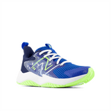 New Balance Youth Rave Run V2 Running Shoe - PKRAVRB2 Youth Footwear Training & Running