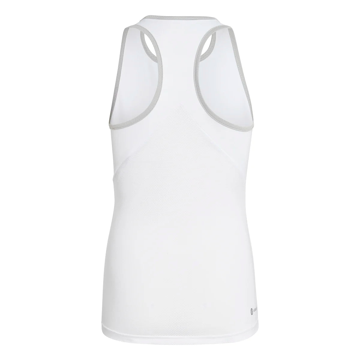 adidas Youth Club Tennis Tank Top