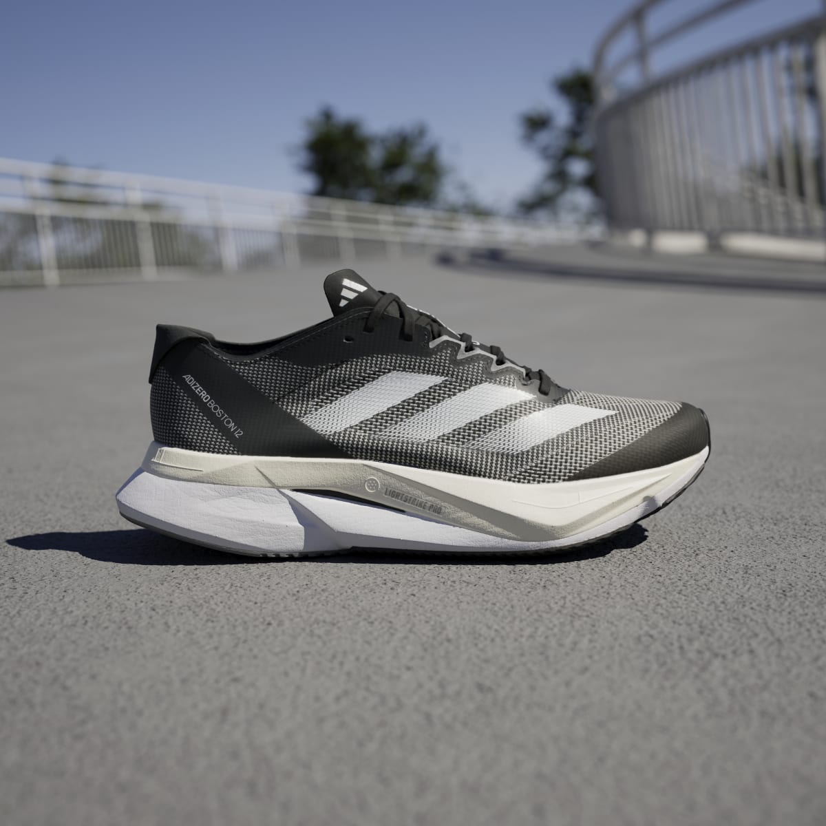 adidas Women's Adizero Boston 12 Running Shoes