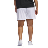 adidas Women's Select Basketball Shorts Basketball Shorts Adult