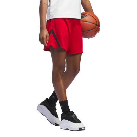 adidas Women's Select Basketball Shorts Basketball Shorts Adult