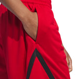 adidas Women's Select Basketball Shorts Basketball Shorts Adult