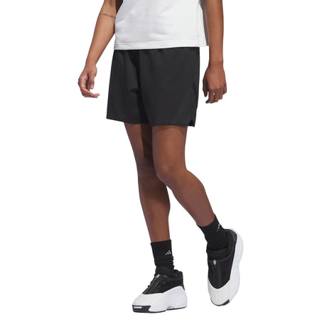 adidas Women's Select Basketball Shorts Basketball Shorts Adult