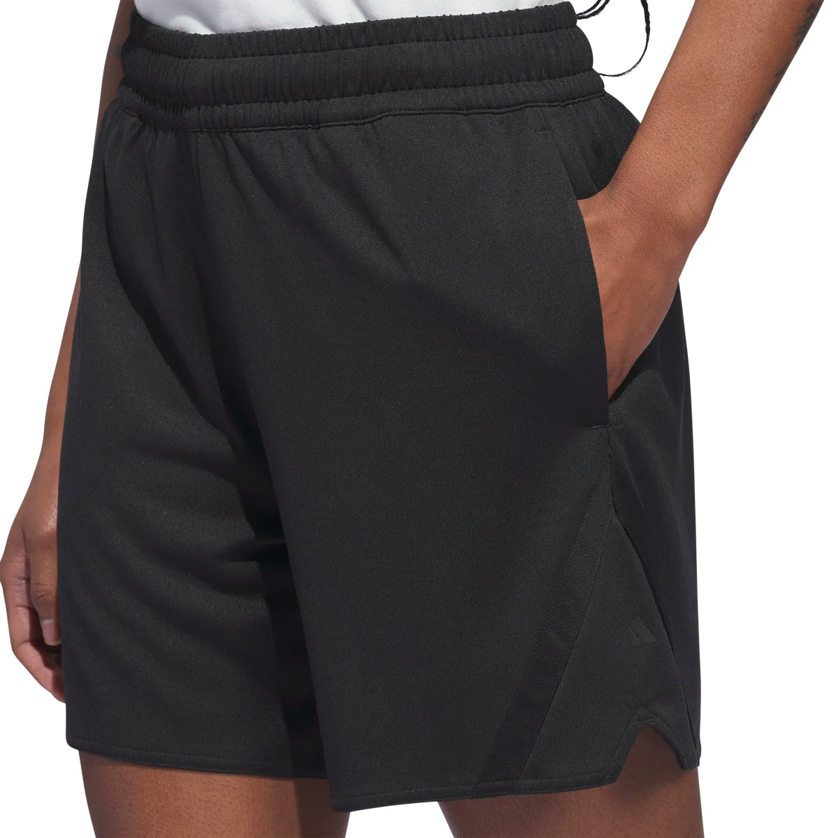 adidas Women's Select Basketball Shorts Basketball Shorts Adult