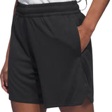 adidas Women's Select Basketball Shorts Basketball Shorts Adult