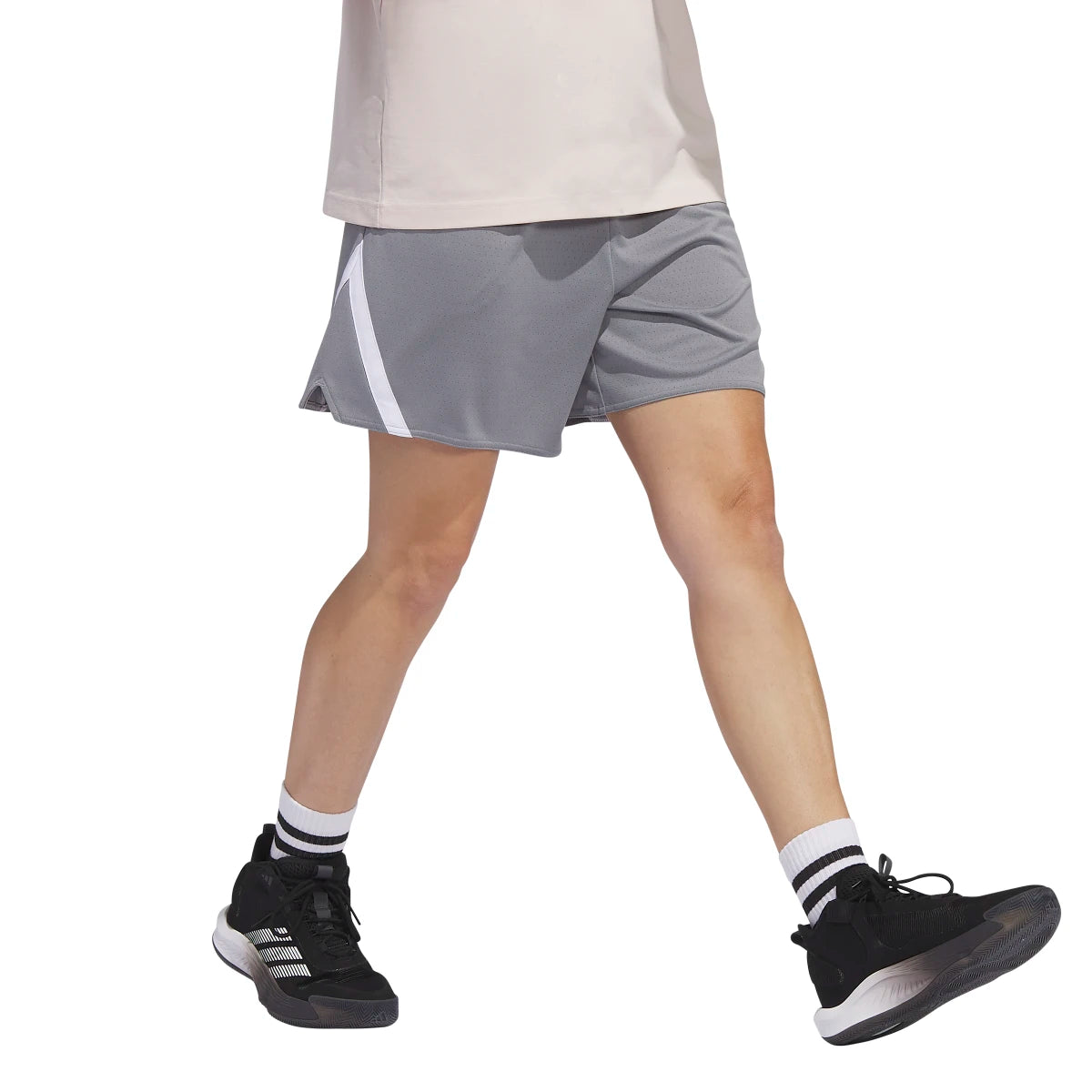 adidas Women's Select Basketball Shorts Basketball Shorts Adult