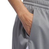 adidas Women's Select Basketball Shorts Basketball Shorts Adult