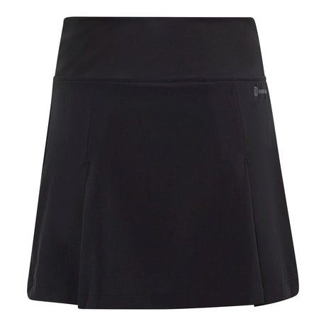 adidas Youth Club Pleated Tennis Skirt Tennis & Racquet Apparel All