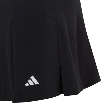 adidas Youth Club Pleated Tennis Skirt Tennis & Racquet Apparel All
