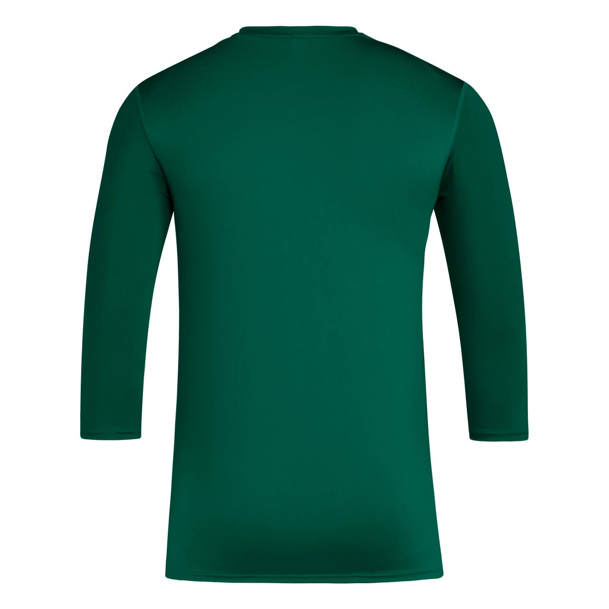 adidas Men's Adizero Baseball Dugout 3/4 Base Layer Baseball Jerseys Adult