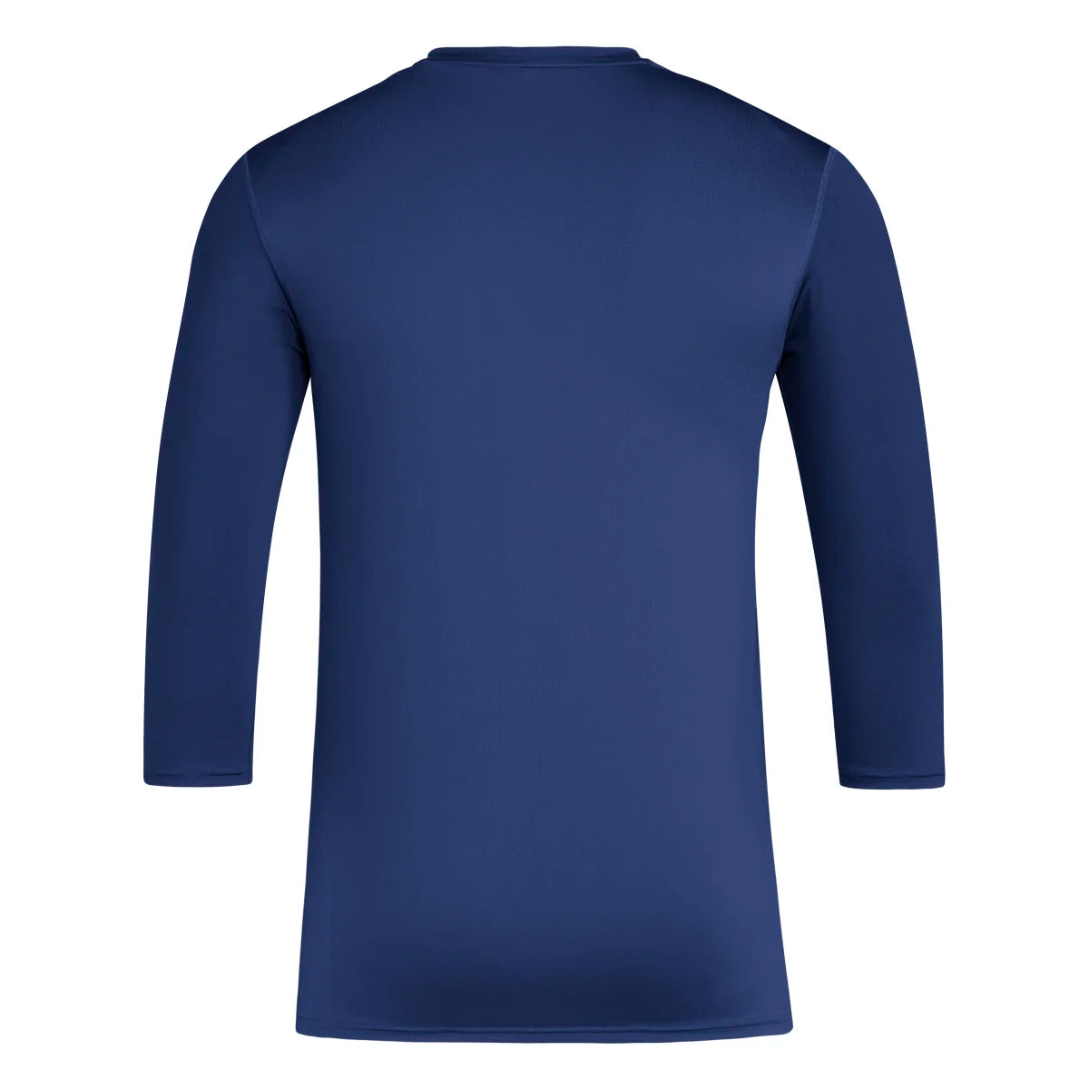 adidas Men's Adizero Baseball Dugout 3/4 Base Layer Baseball Jerseys Adult