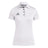 adidas Women's Short Sleeve Aeroready Polo Shirt Womens Apparel Shirts & Tops