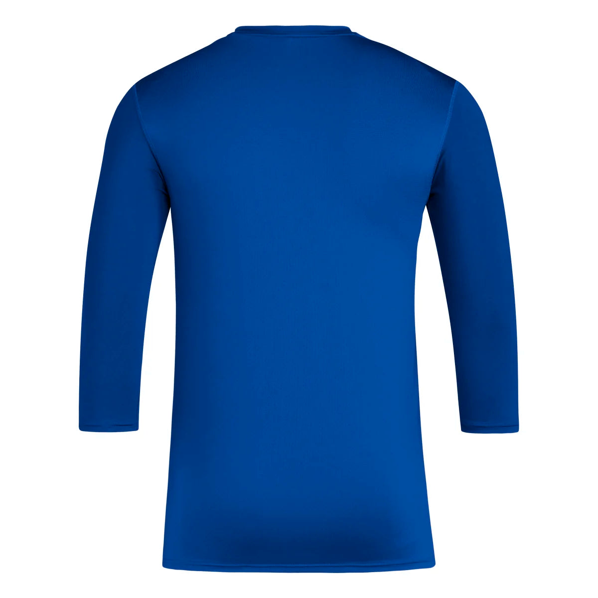 adidas Men's Adizero Baseball Dugout 3/4 Base Layer Baseball Jerseys Adult