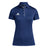adidas Women's Short Sleeve Aeroready Polo Shirt Womens Apparel Shirts & Tops
