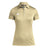 adidas Women's Short Sleeve Aeroready Polo Shirt Womens Apparel Shirts & Tops