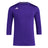 adidas Men's Adizero Baseball Dugout 3/4 Base Layer Baseball Jerseys Adult