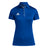 adidas Women's Short Sleeve Aeroready Polo Shirt Womens Apparel Shirts & Tops