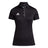 adidas Women's Short Sleeve Aeroready Polo Shirt Womens Apparel Shirts & Tops