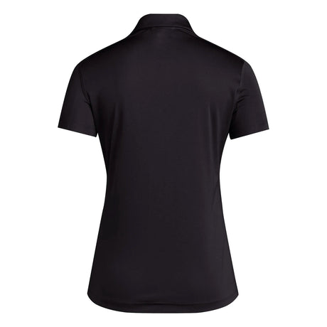 adidas Women's Short Sleeve Aeroready Polo Shirt Womens Apparel Shirts & Tops