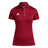 adidas Women's Short Sleeve Aeroready Polo Shirt Womens Apparel Shirts & Tops