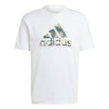 adidas Men's Camo Badge of Sport Tee Mens Apparel Shirts & Tops