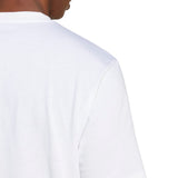 adidas Men's Camo Badge of Sport Tee Mens Apparel Shirts & Tops