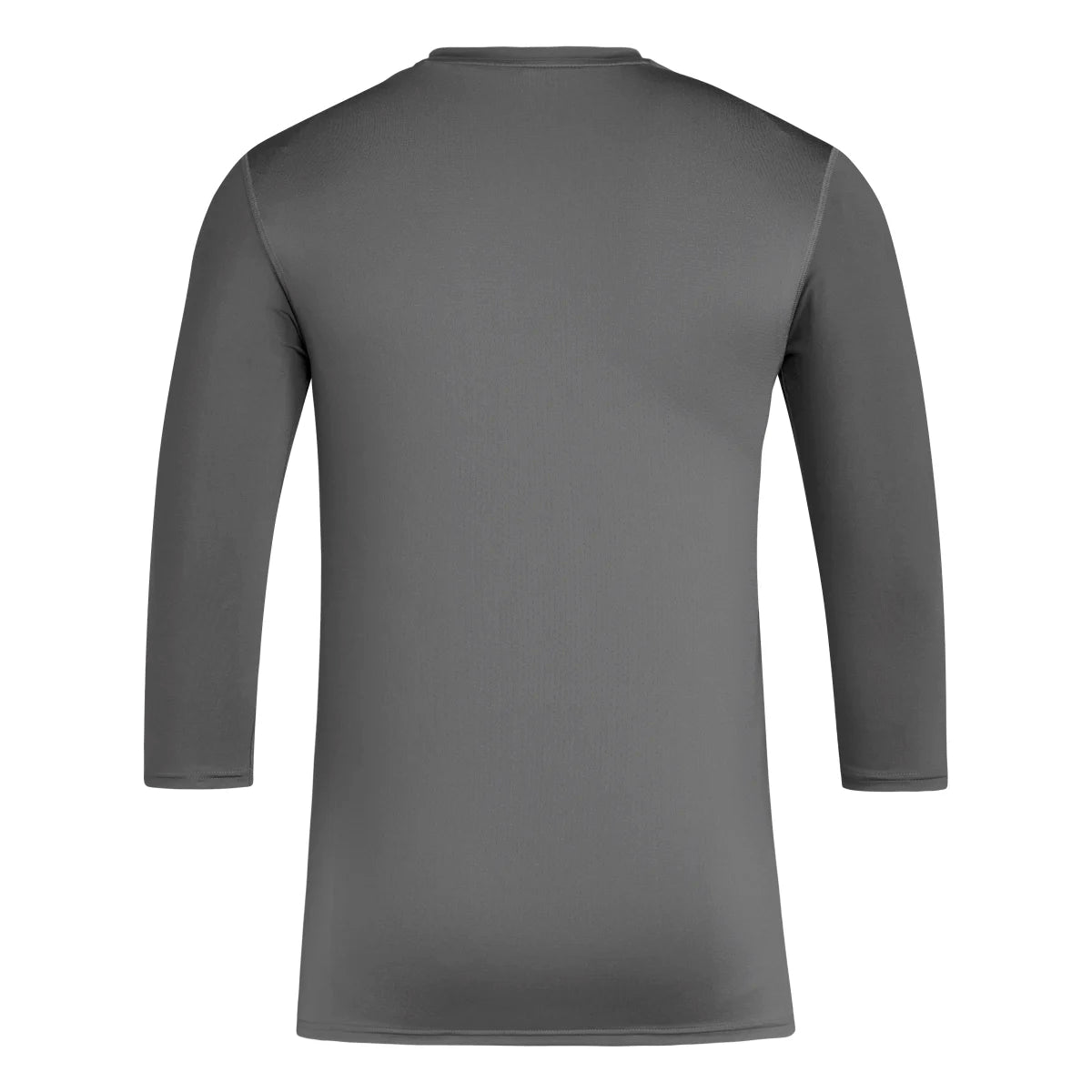 adidas Men's Adizero Baseball Dugout 3/4 Base Layer Baseball Jerseys Adult