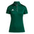 adidas Women's Short Sleeve Aeroready Polo Shirt Womens Apparel Shirts & Tops