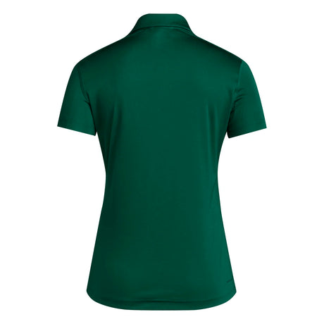 adidas Women's Short Sleeve Aeroready Polo Shirt Womens Apparel Shirts & Tops