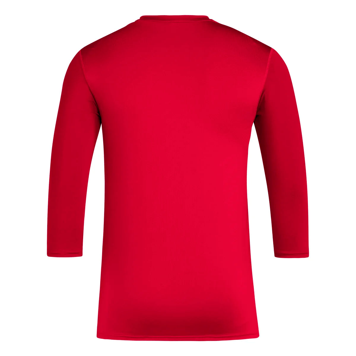 adidas Men's Adizero Baseball Dugout 3/4 Base Layer Baseball Jerseys Adult