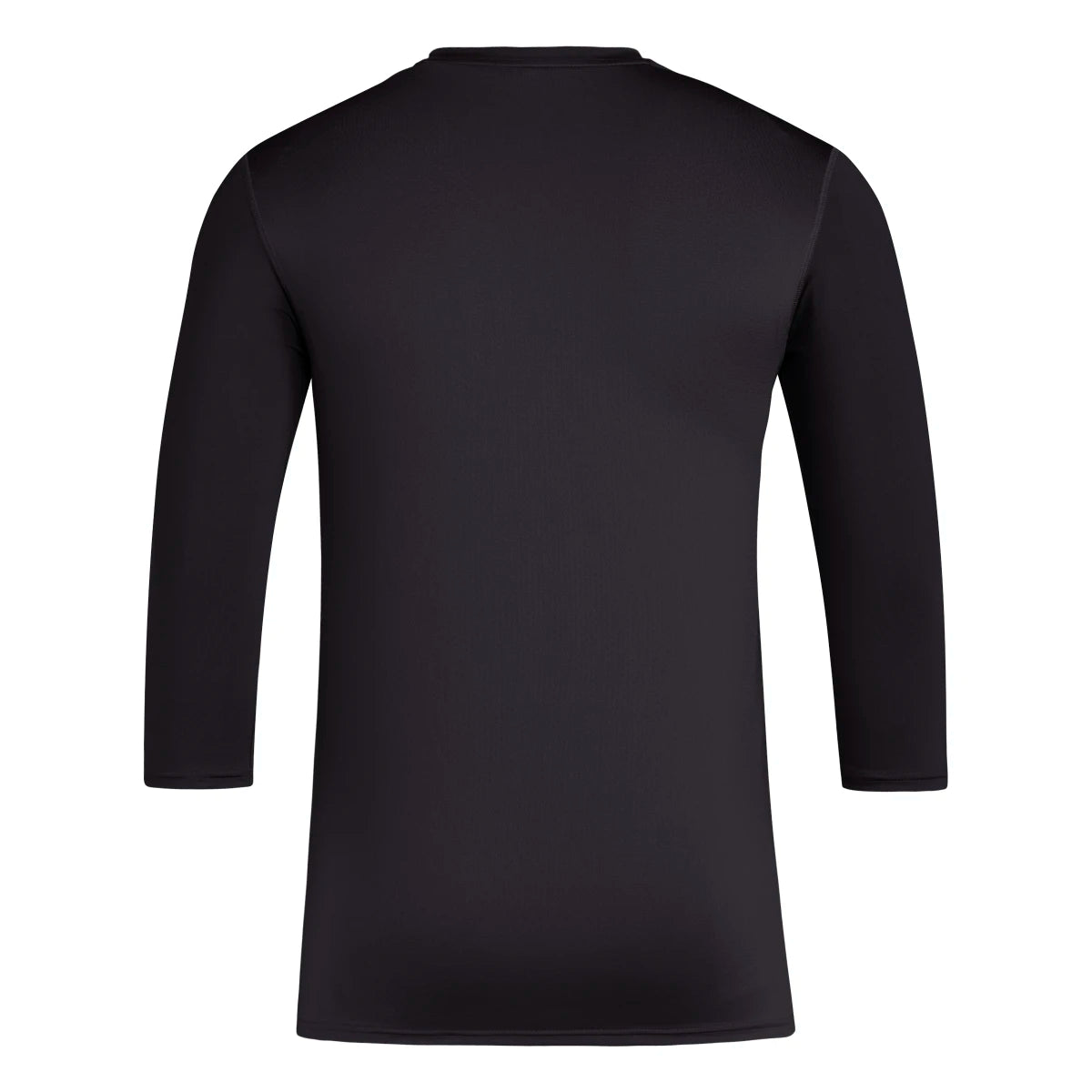 adidas Men's Adizero Baseball Dugout 3/4 Base Layer Baseball Jerseys Adult