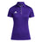 adidas Women's Short Sleeve Aeroready Polo Shirt Womens Apparel Shirts & Tops