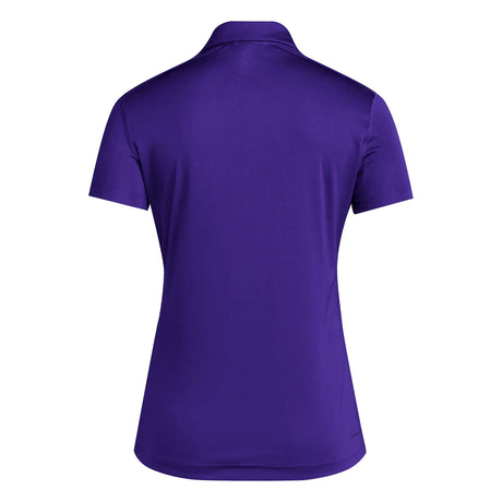 adidas Women's Short Sleeve Aeroready Polo Shirt Womens Apparel Shirts & Tops