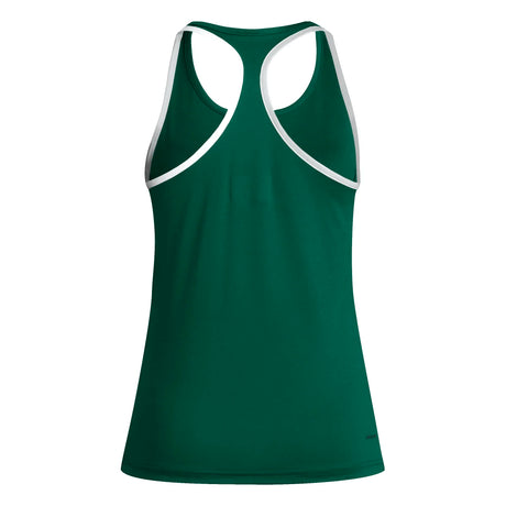 adidas Women's D4T Training Tank Top Womens Apparel Shirts & Tops