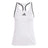 adidas Women's D4T Training Tank Top Womens Apparel Shirts & Tops
