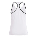 adidas Women's D4T Training Tank Top Womens Apparel Shirts & Tops