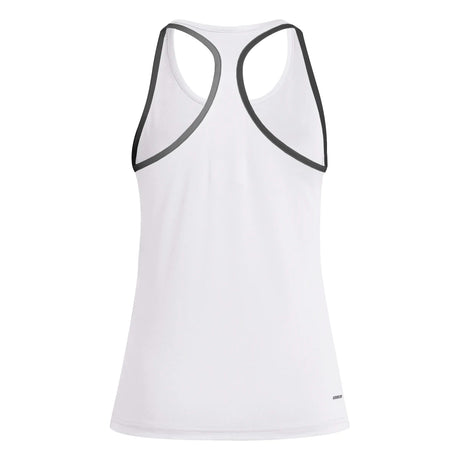 adidas Women's D4T Training Tank Top Womens Apparel Shirts & Tops