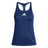 adidas Women's D4T Training Tank Top Womens Apparel Shirts & Tops