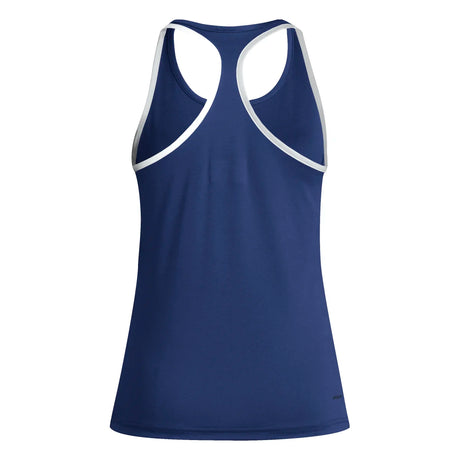 adidas Women's D4T Training Tank Top Womens Apparel Shirts & Tops