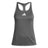adidas Women's D4T Training Tank Top Womens Apparel Shirts & Tops