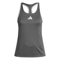 adidas Women's D4T Training Tank Top Womens Apparel Shirts & Tops