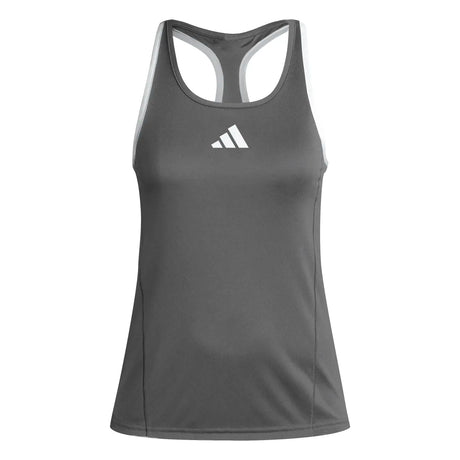 adidas Women's D4T Training Tank Top Womens Apparel Shirts & Tops